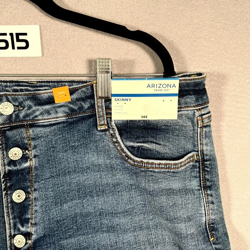 Arizona Jean Company arizona jeans